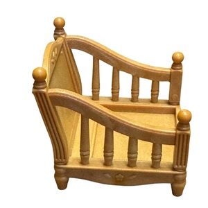 Calico critters Sylvanian Doll House Replacement Arm chair Gift